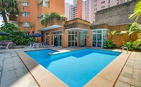 Roomo Etoile GeorgeV Jardins Residencial